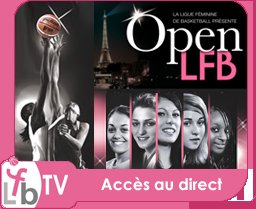 Et c'est parti !