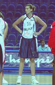 Sara Bas
