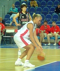 Katalin Honti (Hongrie) Katalin Honti (Hongrie)
