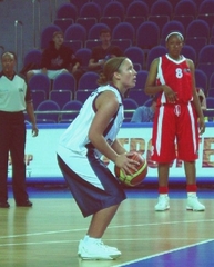 Marjorie Carpréaux Marjorie Carpréaux