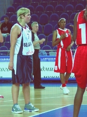 Fannie Vandesteene Fannie Vandesteene