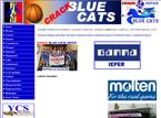 Blue Cats Ieper Blue Cats Ieper