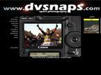 Dirk De Vos sur dvsnaps.com !