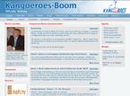BBC Kangoeroes-Boom