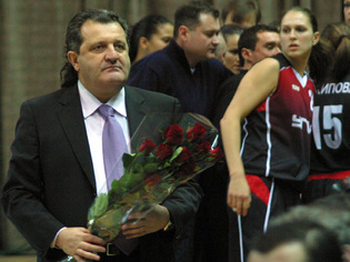 Une fin tragique pour Shabtaï Kalmanovic (photo: Sovsport.ru) Une fin tragique pour Shabtaï Kalmanovic (photo: Sovsport.ru)