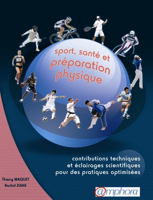 En bibliothèque, des outils pour mieux pratiquer votre sport En bibliothèque, des outils pour mieux pratiquer votre sport