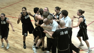 St-Katelijne Waver en finale de la Coupe ! St-Katelijne Waver en finale de la Coupe !