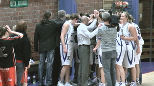 Blue Cats Ieper surprend Spirou Monceau 87-75 Blue Cats Ieper surprend Spirou Monceau 87-75