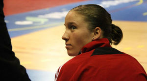 Photo: ESBVA/Ladyhoop.com Photo: ESBVA/Ladyhoop.com