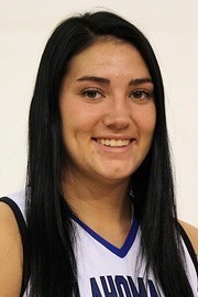 Nicolette Smith