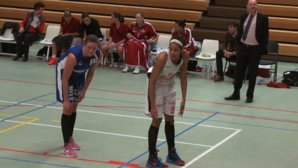 20e journée - Castors Braine après prolongatio