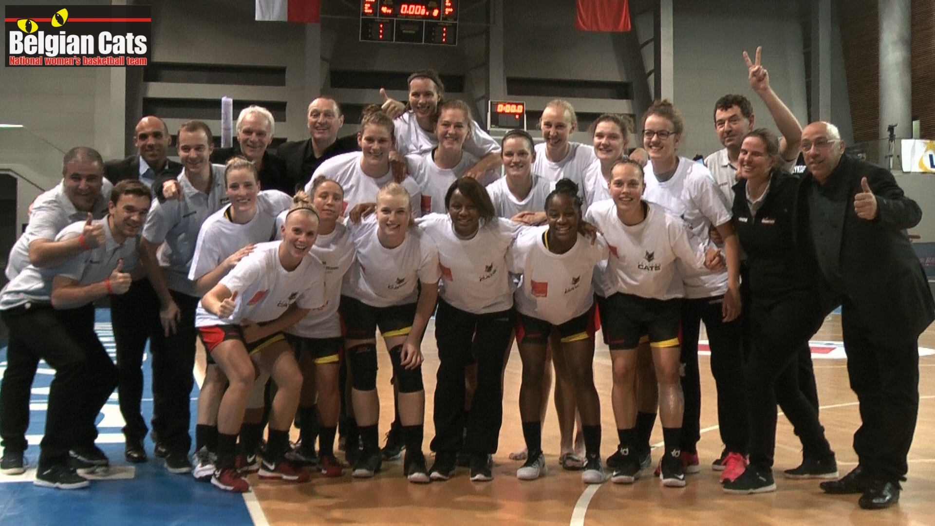 Historique ! La Belgique rejoint l'Euro !