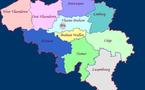 Le plan de Boom pour une D1 à 16