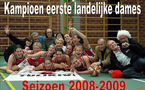 Renaissance Montegnée et Tulikivi Deerlijk, champions