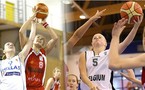 Sofie Hendrickx et Julie Van Loo, honorées par leurs pairs