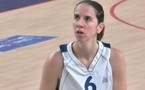 Une demi-finale Spirou Monceau / Kangoeroes-Boom