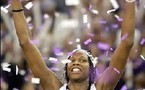 WNBA - Les Monarchs championnes!