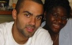 Quand un champion NBA rencontre une ex-basketteuse...