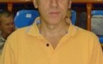 Marc Foucart: 'Jouer les finales'
