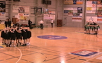 Le calendrier des play-off et play-down