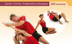 Etirement &amp; renforcement musculaire