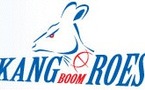 BBC KANGOEROES-BOOM - 2238