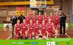 BASKET GROOT WILLEBROEK  - 1422
