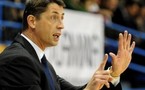 Un nouveau coach... pour la Hongrie