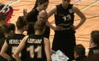 Coupe de Belgique - SKW en demi-finales