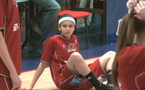 Hind Ben Abdelkader à Sint-Katelijne-Waver !