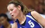 Un nouveau challenge pour Jasmina Rosseel (photo: Dirk Geens/stich.be)