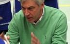 IMC Waregem, question d'équilibre