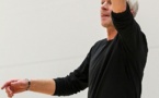 Pierre Cornia (photo: Ann Dee)