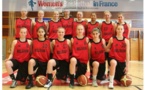 Retour en images sur les U16 belges