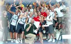 La galerie de photos du Championnat du Monde
