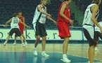 Euro à Sofia - Les Espoirs belges enchaînent