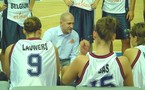 Euro U20 - Belgique/Bélarusse 68-63 - Une super fin de match