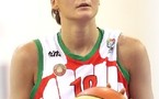 Le Novia Namur battu 70-45 à Orenburg