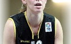 Ann Wauters draftée par Atlanta Dream