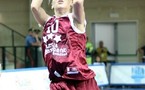 Jekabsone joueuse de l'année, Ann Wauters 4e