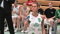 Tamara Van Respaille (DSW)