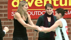 Lieselot Malfait & Eva Verhofstadt (JOG)
