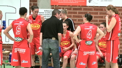 Spirou Monceau