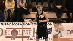 Sara Leemans (SKW)