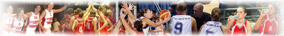 Basketfeminin.com Basketfeminin.com