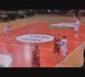 Championnat - Spirou Monceau / Kangoeroes-Boom 62-87