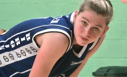 Emma Meesseman, Rookie of the Year 2010