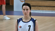 Antonia Delaere, Rookie of the Year 2011