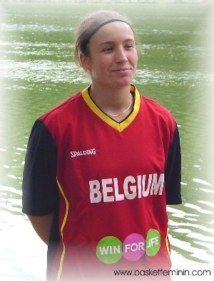 5. Marjorie Carpréaux 5. Marjorie Carpréaux