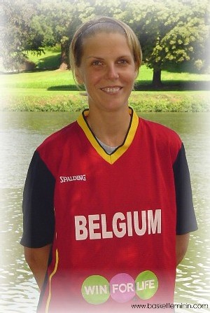 6. Irina Medvedeva 6. Irina Medvedeva